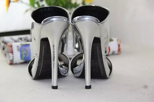 Giuseppe Zanotti stiletto heel Shoes Women--003